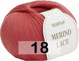 MERINO LACE - Сеам фото 19