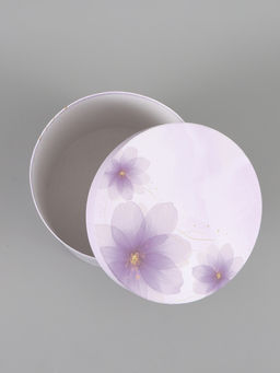 Набор шляпных коробок 5 в 1 For you, 13×14 - 19.5×22 см