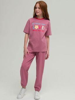 Pelican GFPQ4318 брюки для девочек  фото 6