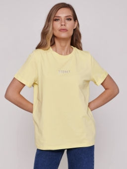 ФУТБОЛКА ЖЕНСКАЯ - Chic & charisma фото 10