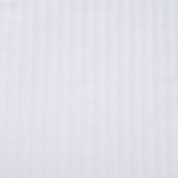 Простыня Атра евро 220х240 см сатин-страйп отбеленный 1х1 140г/м 100% хлопок  фото 3