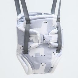 Прыгунки №1, 2в1, Ламы, цвет МИКС