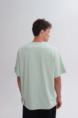 Футболка Anta SCRATCH SKATE  фото 2