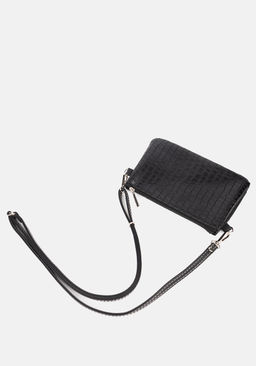 Сумка через плечо №806.1 - L-craft фото 7