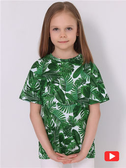 футболка 1ДДФК4433001н