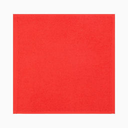 Набор новогодних махровых полотенец Этель. Новогодний дуэт, 30?30 см - 3 штуки, хлопок 100%