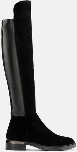 Сапоги 678402ЧВ/ОГ678402ЧВ