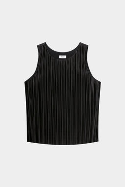 Топ плиссе - Mollis фото 5