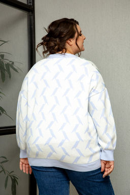 Кардиган женский - Jp фото 12