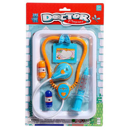 Набор доктора Маленький врач, 5 предметов - Simaland фото 7