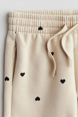 Joggers con interior cepillado - H&m фото 2