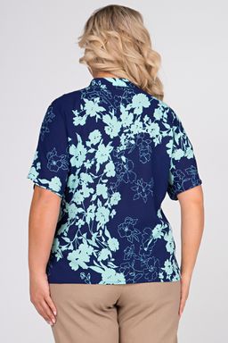 VALENTINA Блузка Лили №1  фото 3