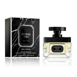 GUESS UOMO MEN m EDT 50 ml M,