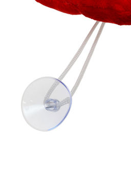 Мягкая игрушка «Зайка» 18 см