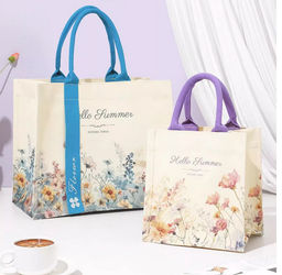 Сумка Rui-Mi-60-Blue - Ferro фото 2