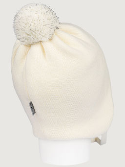 Шапка 11з50426 молоко