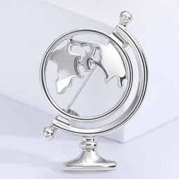 Брошь арт. 32 2714 (id 284812)