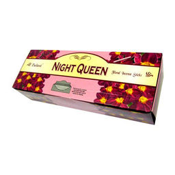 6-гр. благовония Night Queen Classic range КОРОЛЕВА НОЧИ блок 6 шт.