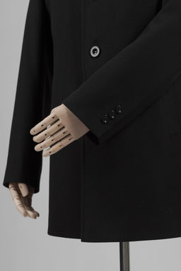 Пальто мужское арт.21-219