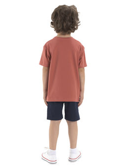 Шорты для мальчика О46954