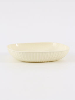 Тарелка пластиковая детская, 14,5*14,5 см, Медвежонок