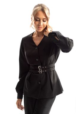 Жакет Golden Valley 3052 черный