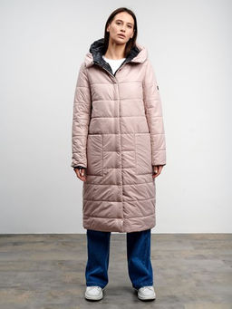 Пальто еврозима Белфаст - Yollochka фото 24