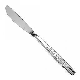 Антошка Нож столовый из нержавеющей стали, ГОСТ Р 51687-2000, 2мм (Россия)