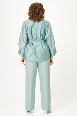 Костюм ALANI 2517 мята