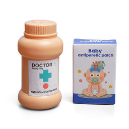 Набор доктор "Добрый врач" в коробке