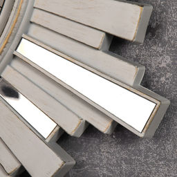 Часы настенные 58 см / 8720A /уп 4/ - Галеонтрейд фото 13