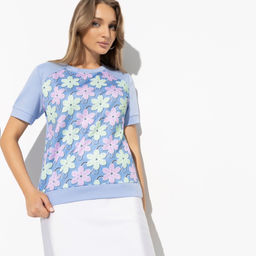 Футболка Во всем цвете - Charutti фото 7