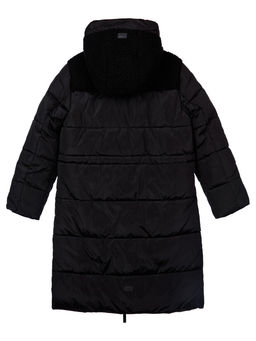 PlayToday / Пальто зимнее для девчочки  фото 10