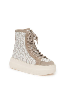 Bej Sneaker - Pierre cardin фото 5