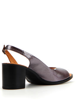 Босоножки EDART 6010.624 bl.nikel R - Ed'art фото 5