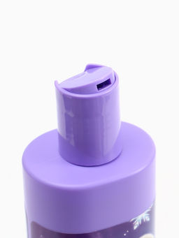 Детский шампунь-гель-пена 3в1, аромат газировка, 410 мл, Холодное сердце