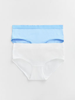 ТРУСЫ ДЛЯ ДЕВОЧЕК (2ШТ.)