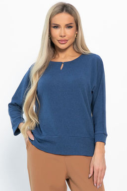 Джемпер трикотажный Претти - Lt collection фото 10