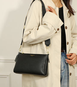 Сумка A-22580-Black