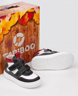 Ботинки детские Tapiboo РИМ  фото 7