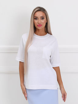 Джемпер Др4-546