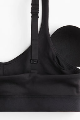 Top de deporte DryMove con relleno - H&m фото 9