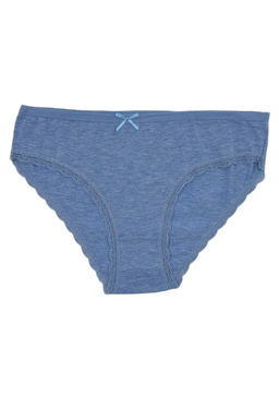 Трусы слипы Berrak 11450