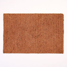 Коврик из кокосового волокна, 30 х 20 см - Пижон фото 2