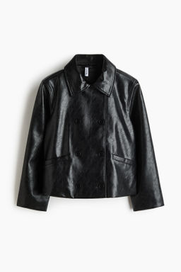 Chaqueta revestida