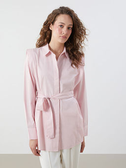 Ku?akl? Kad?n G?mlek Tunik