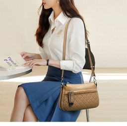 Bags Сумка женская / кожа / 0371122  фото 15