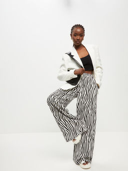 Брюки палаццо NEW - Fashion.love.story фото 2