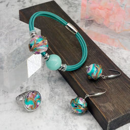 EDEN Кольцо KO4367