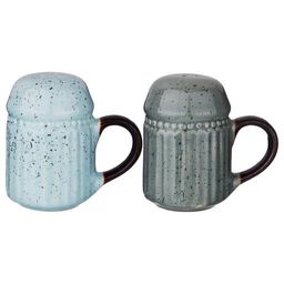 НАБОР ДЛЯ СПЕЦИЙ ИЗ 2-Х ПР. КОЛЛЕКЦИЯ ЛИМАЖ 6,3*9,5 СМ